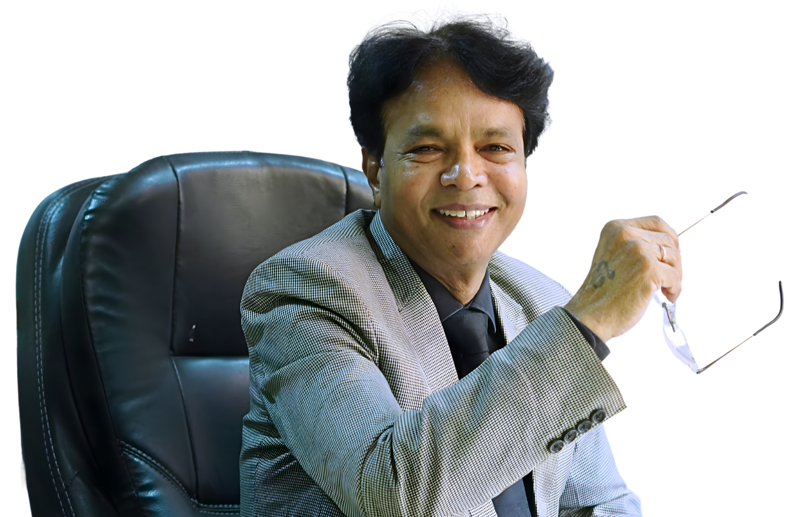 Best Diabetes Doctor in Indore: Expert Blood Sugar Management Plans by Dr. K.L. Prajapati